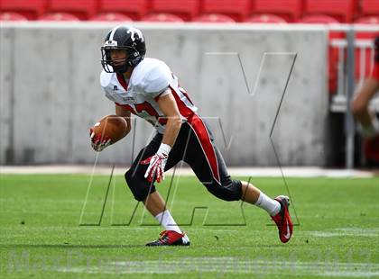 Thumbnail 3 in Alta vs. Allentown (Xfinity High School Football Challenge) photogallery.