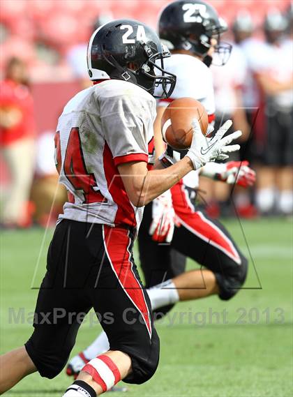 Thumbnail 1 in Alta vs. Allentown (Xfinity High School Football Challenge) photogallery.