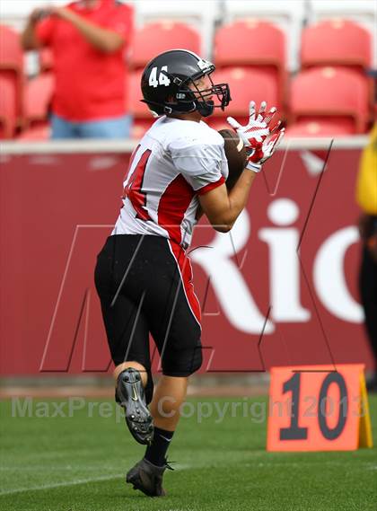 Thumbnail 1 in Alta vs. Allentown (Xfinity High School Football Challenge) photogallery.