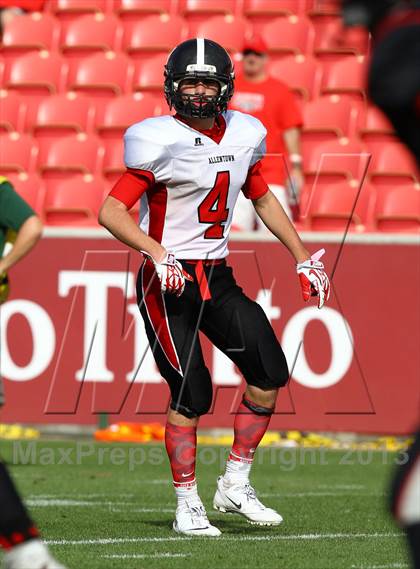 Thumbnail 3 in Alta vs. Allentown (Xfinity High School Football Challenge) photogallery.