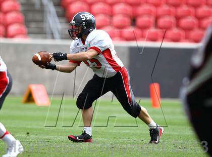 Thumbnail 2 in Alta vs. Allentown (Xfinity High School Football Challenge) photogallery.