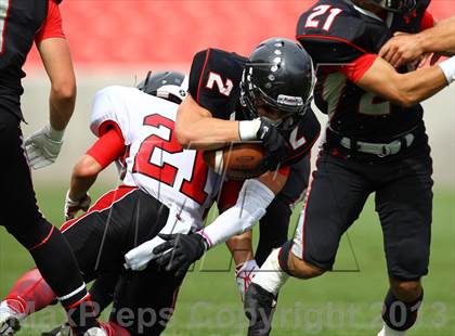 Thumbnail 1 in Alta vs. Allentown (Xfinity High School Football Challenge) photogallery.