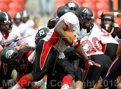 Thumbnail 1 in Alta vs. Allentown (Xfinity High School Football Challenge) photogallery.