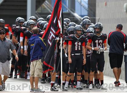 Thumbnail 1 in Alta vs. Allentown (Xfinity High School Football Challenge) photogallery.