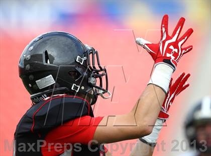 Thumbnail 2 in Alta vs. Allentown (Xfinity High School Football Challenge) photogallery.