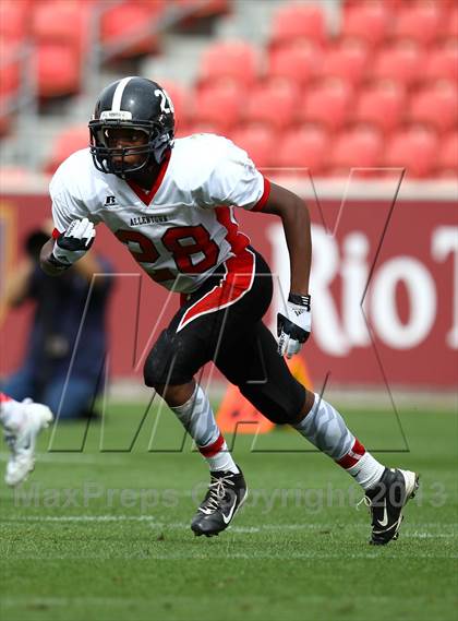 Thumbnail 1 in Alta vs. Allentown (Xfinity High School Football Challenge) photogallery.