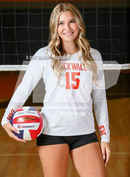 Thumbnail 2 in Rockwall (Team & Individual Pictures) photogallery.