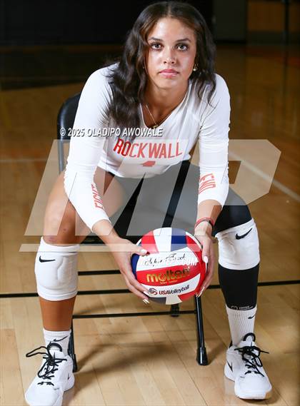 Thumbnail 2 in Rockwall (Team & Individual Pictures) photogallery.
