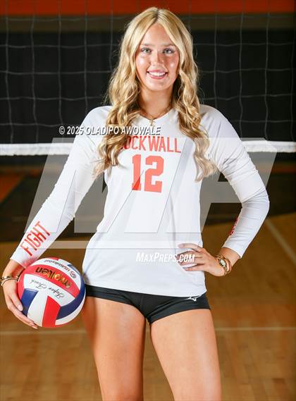 Thumbnail 2 in Rockwall (Team & Individual Pictures) photogallery.