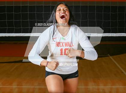 Thumbnail 3 in Rockwall (Team & Individual Pictures) photogallery.