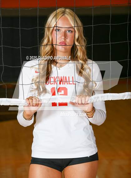 Thumbnail 3 in Rockwall (Team & Individual Pictures) photogallery.