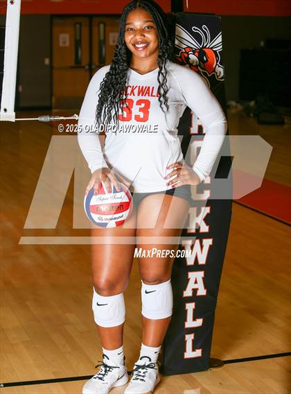 Thumbnail 1 in Rockwall (Team & Individual Pictures) photogallery.