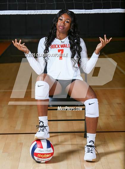 Thumbnail 2 in Rockwall (Team & Individual Pictures) photogallery.