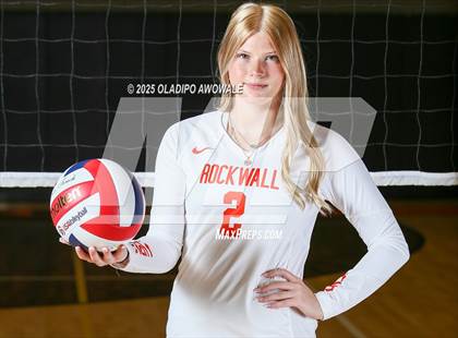 Thumbnail 2 in Rockwall (Team & Individual Pictures) photogallery.