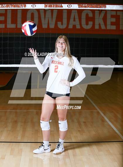 Thumbnail 2 in Rockwall (Team & Individual Pictures) photogallery.
