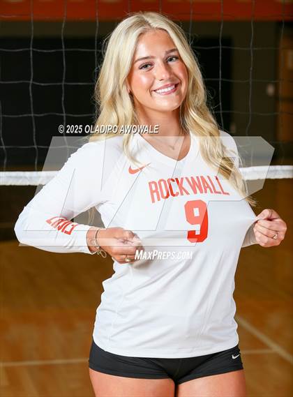 Thumbnail 3 in Rockwall (Team & Individual Pictures) photogallery.