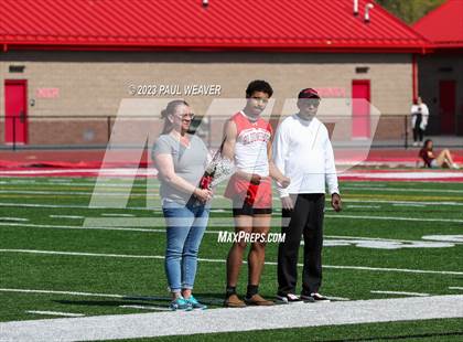 Thumbnail 3 in Southern Columbia Area @ Bloomsburg (boys events) photogallery.