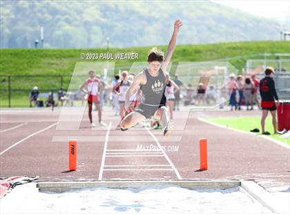 Thumbnail 1 in Southern Columbia Area @ Bloomsburg (boys events) photogallery.