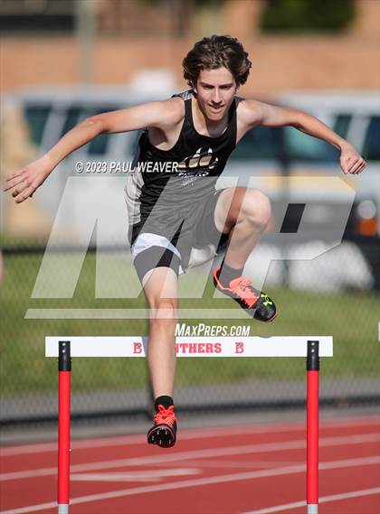 Thumbnail 3 in Southern Columbia Area @ Bloomsburg (boys events) photogallery.