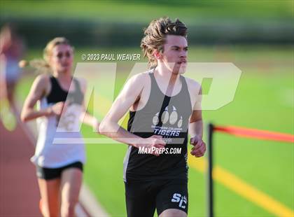 Thumbnail 2 in Southern Columbia Area @ Bloomsburg (boys events) photogallery.