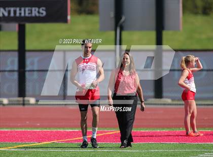 Thumbnail 3 in Southern Columbia Area @ Bloomsburg (boys events) photogallery.