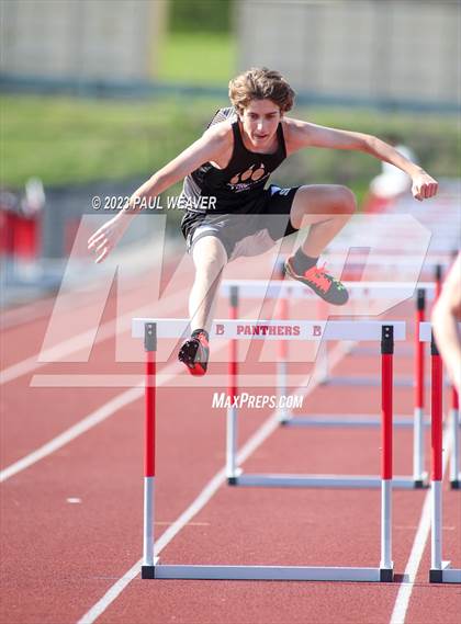 Thumbnail 3 in Southern Columbia Area @ Bloomsburg (boys events) photogallery.