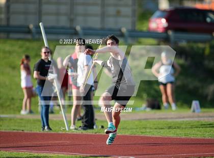 Thumbnail 1 in Southern Columbia Area @ Bloomsburg (boys events) photogallery.