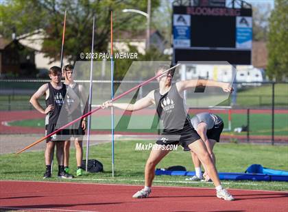 Thumbnail 2 in Southern Columbia Area @ Bloomsburg (boys events) photogallery.