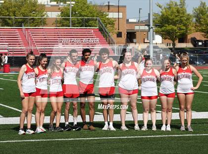 Thumbnail 2 in Southern Columbia Area @ Bloomsburg (boys events) photogallery.