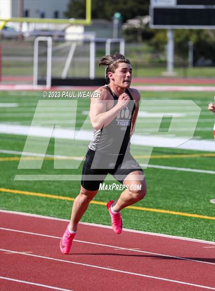 Thumbnail 2 in Southern Columbia Area @ Bloomsburg (boys events) photogallery.
