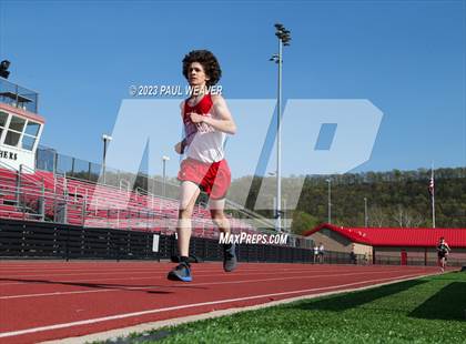 Thumbnail 3 in Southern Columbia Area @ Bloomsburg (boys events) photogallery.