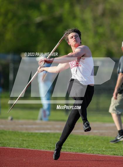 Thumbnail 3 in Southern Columbia Area @ Bloomsburg (boys events) photogallery.