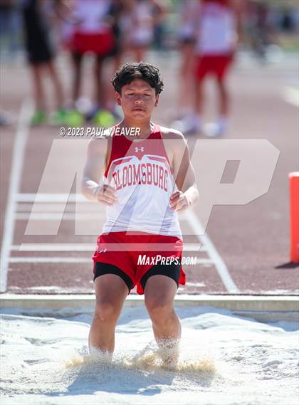Thumbnail 2 in Southern Columbia Area @ Bloomsburg (boys events) photogallery.