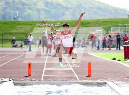 Thumbnail 1 in Southern Columbia Area @ Bloomsburg (boys events) photogallery.