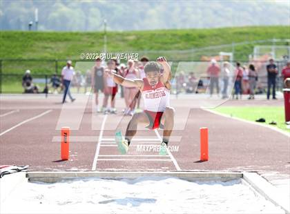 Thumbnail 2 in Southern Columbia Area @ Bloomsburg (boys events) photogallery.