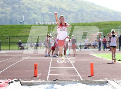 Thumbnail 2 in Southern Columbia Area @ Bloomsburg (boys events) photogallery.