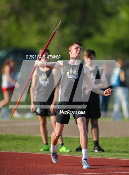 Thumbnail 1 in Southern Columbia Area @ Bloomsburg (boys events) photogallery.