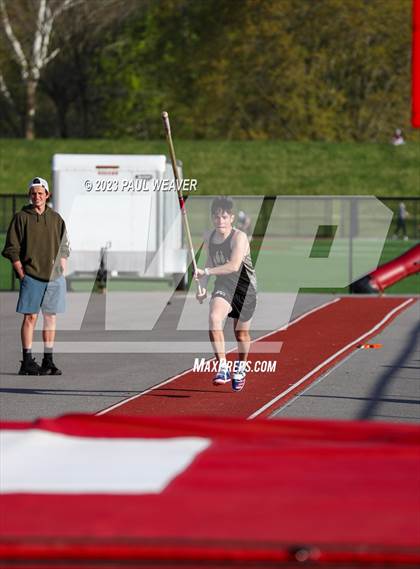 Thumbnail 3 in Southern Columbia Area @ Bloomsburg (boys events) photogallery.