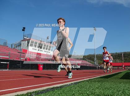 Thumbnail 1 in Southern Columbia Area @ Bloomsburg (boys events) photogallery.