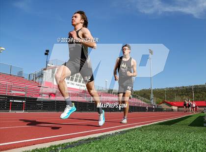 Thumbnail 3 in Southern Columbia Area @ Bloomsburg (boys events) photogallery.