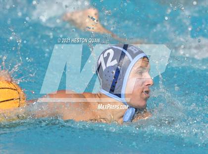 Thumbnail 1 in Jesuit vs. Bellarmine College Prep (S&R Tournament) photogallery.