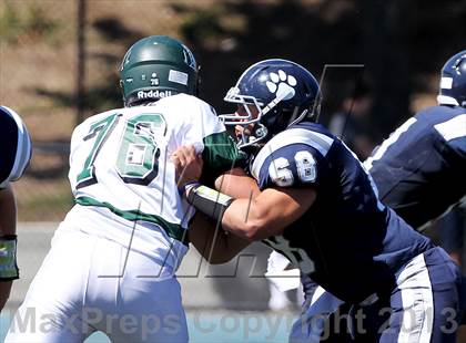 Thumbnail 3 in Miramonte @ Marin Catholic photogallery.