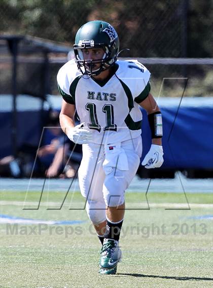 Thumbnail 2 in Miramonte @ Marin Catholic photogallery.