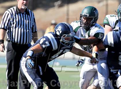 Thumbnail 3 in Miramonte @ Marin Catholic photogallery.