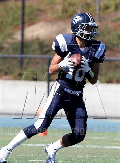 Thumbnail 1 in Miramonte @ Marin Catholic photogallery.