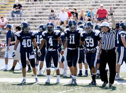 Thumbnail 3 in Miramonte @ Marin Catholic photogallery.