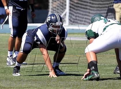 Thumbnail 1 in Miramonte @ Marin Catholic photogallery.
