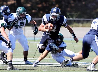 Thumbnail 3 in Miramonte @ Marin Catholic photogallery.