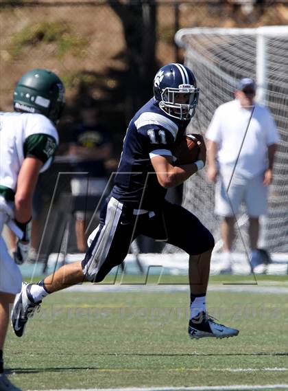 Thumbnail 1 in Miramonte @ Marin Catholic photogallery.