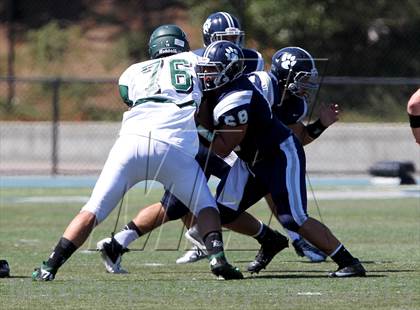 Thumbnail 3 in Miramonte @ Marin Catholic photogallery.